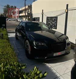 كرايسلر 300